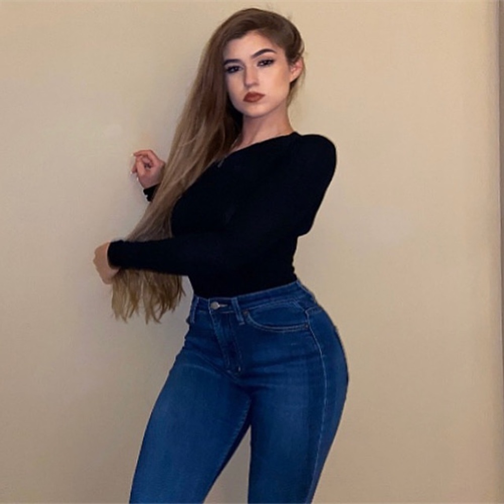 Meet your Posher, Taylor